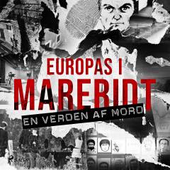 Europas mareridt. 1
