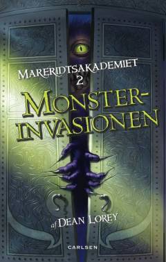 Monsterinvasionen