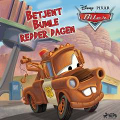 Betjent Bumle redder dagen