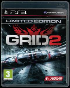 Playstation 3, Limited edition, 2013