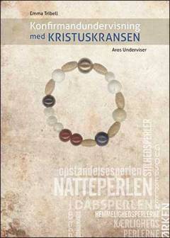 Konfirmandundervisning med kristuskransen