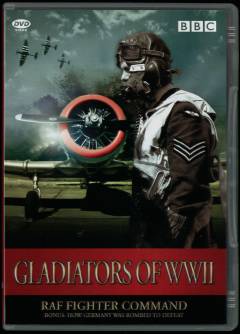 RAF Fighter Command