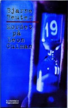 Bog, 1. bogklubudgave, 2000