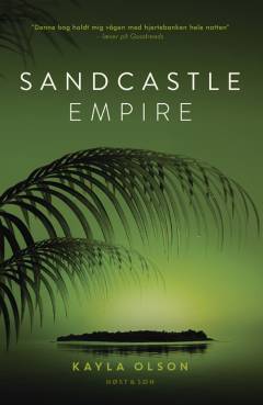 Sandcastle empire
