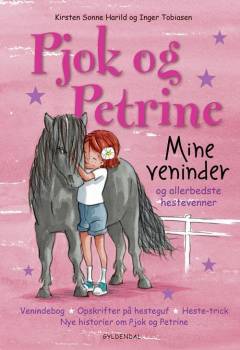 Mine veninder - og allerbedste hestevenner