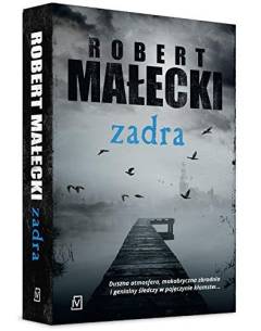 Zadra