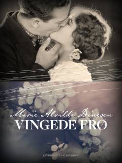 Vingede frø