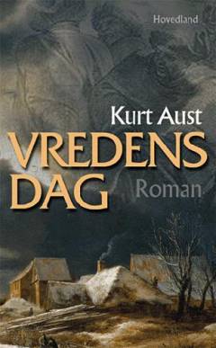 Vredens dag