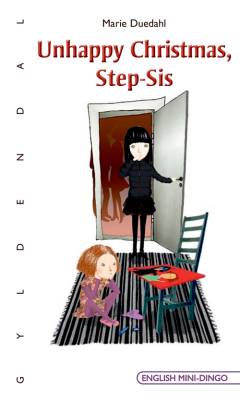 Unhappy Christmas, Step-Sis