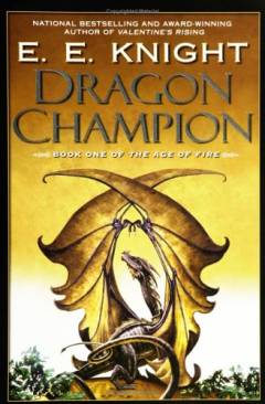 Dragon champion
