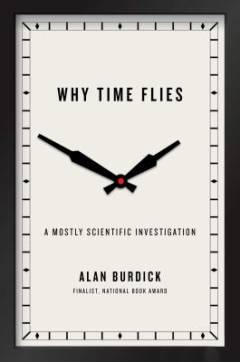 Why time flies : a mostly scientific investigation