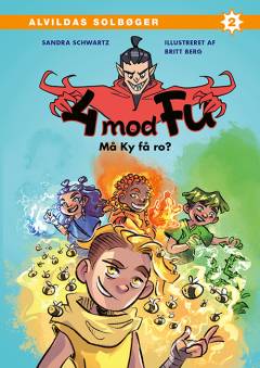 4 mod Fu - må Ky få ro?