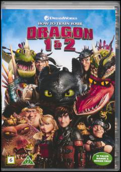Film (dvd), 2018