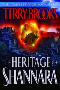 The heritage of Shannara