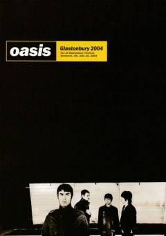 Glastonbury 2004