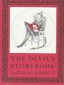 The Devil's storybook : stories and pictures