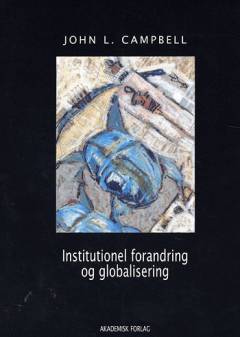 Institutionel forandring og globalisering
