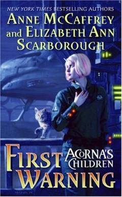 First warning : Acorna's children