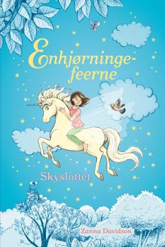 Enhjørningefeerne - skyslottet