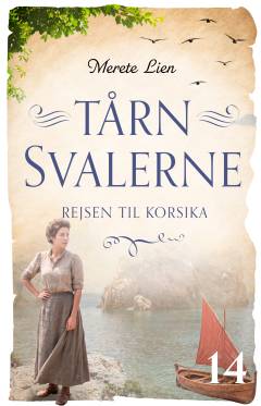 Rejsen til Korsika