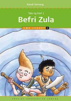 Befri Zula