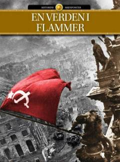 En verden i flammer