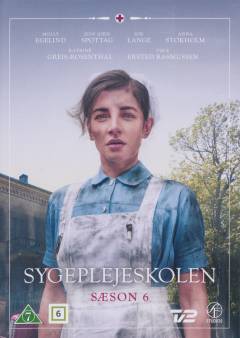 Sygeplejeskolen, sæson 6, disc 1