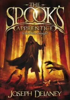 The spook's apprentice