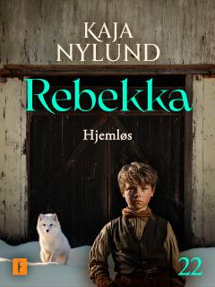 Rebekka - hjemløs