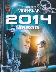 Illustreret videnskabs årbog. Årgang 2014