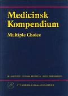 Medicinsk kompendium -- Multiple choice