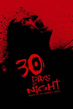 30 days of night