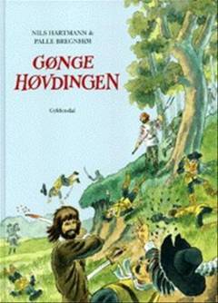 Gøngehøvdingen