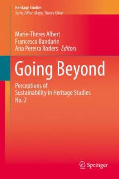 Going Beyond : Perceptions of Sustainability in Heritage Studies No. 2