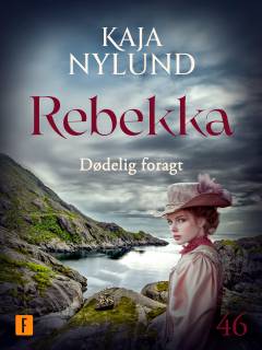 Rebekka - dødelig foragt
