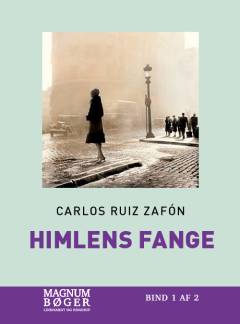 Himlens fange. Bind 1 (Stor skrift)