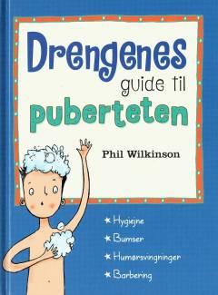 Drengenes guide til puberteten