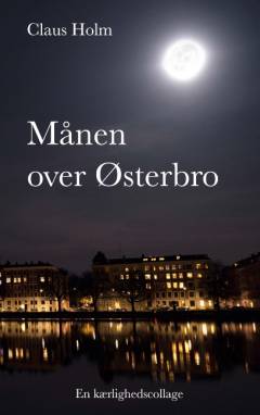 Månen over Østerbro