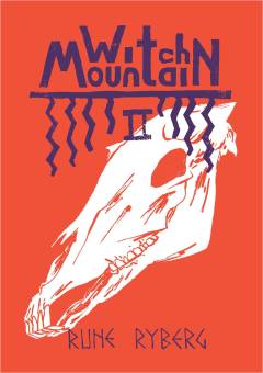 Witch Mountain. 2