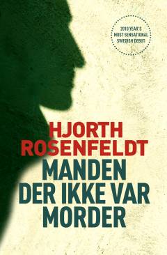 Manden der ikke var morder