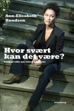 Hvor svært kan det være : værd at vide om voksne hjerner