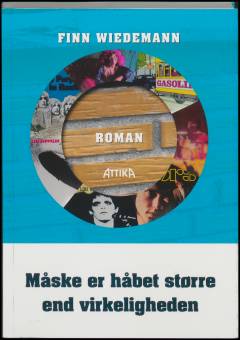 Måske er håbet større end virkeligheden