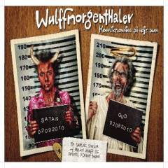 Konfliktløsning på højt plan : en samling striber