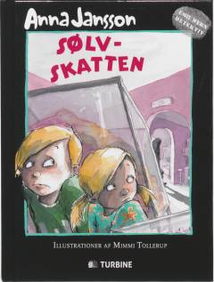 Sølvskatten