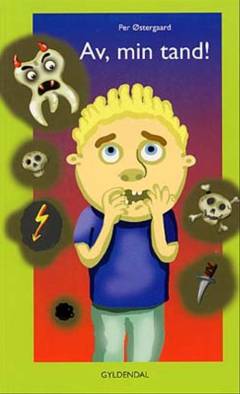 Av, min tand!