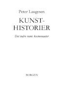 Kunsthistorier : det indre rums kosmonauter