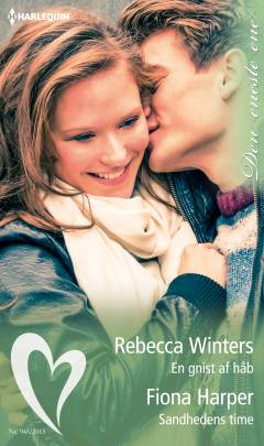 En gnist af håb: Sandhedens time