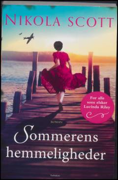 Sommerens hemmeligheder