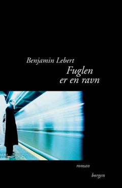 Fuglen er en ravn