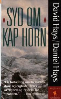 Syd om Kap Horn : far og søn i en 25-fods sejlbåd